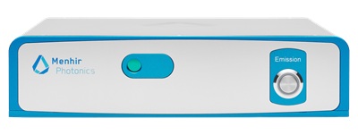 高重頻固體飛秒激光器