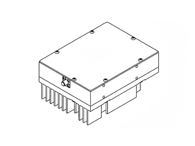 射頻驅(qū)動電源MHPXXX-YYADM-A1