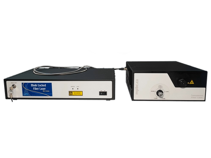 飛秒光纖激光器MLFL-2CF
