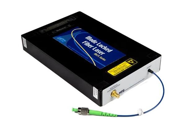 MLFL-EP皮秒光纖激光器