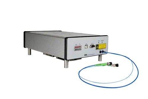 MLFL-HP皮秒光纖激光器