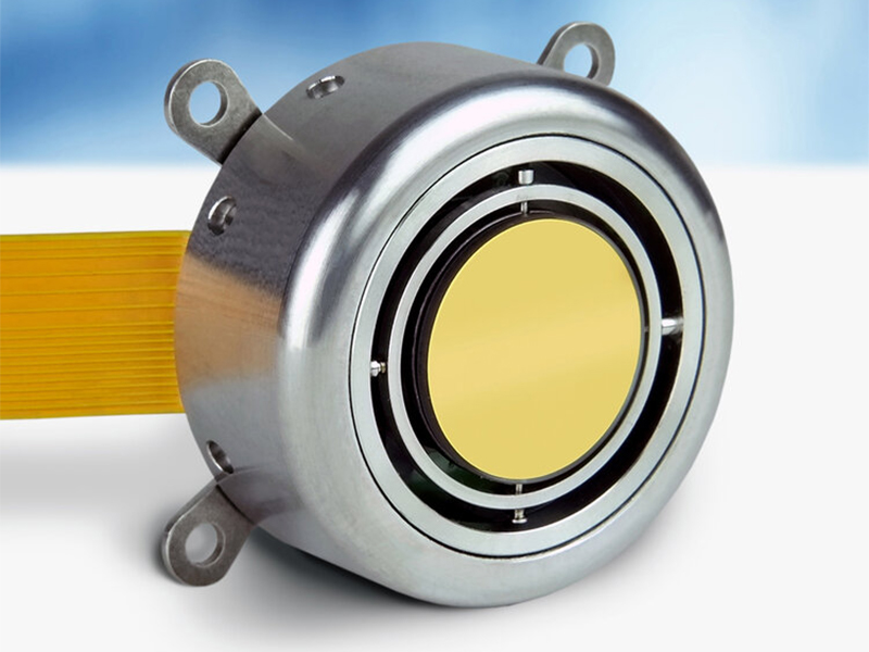 二維音圈掃描鏡：緊湊身軀，大角度精準控制的解決方案