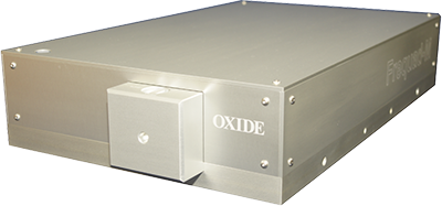 Frequad-M57系列257.5nm單頻深紫外連續(xù)激光器