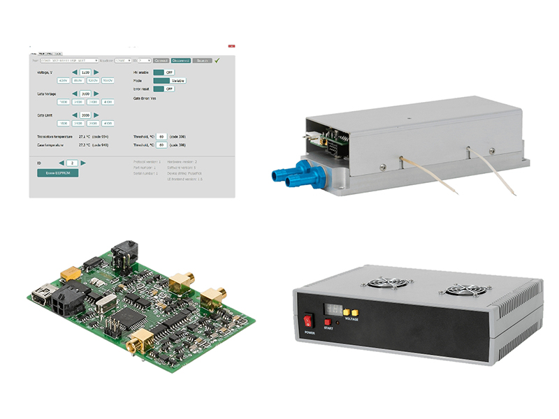 PP-KIT電子脈沖選擇器開發(fā)套件 PP-KIT電子脈沖選擇器開發(fā)套件