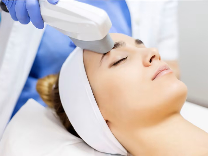 光子嫩膚：光學(xué)技術(shù)如何重塑青春肌膚