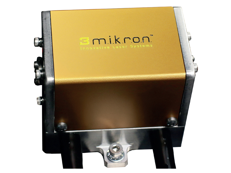 調Q二極管泵浦固體激光器模塊