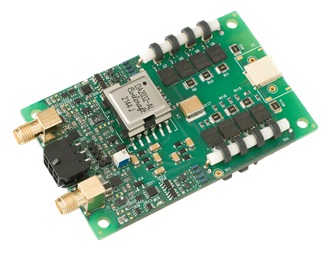 QBY-GaN系列普克爾盒驅(qū)動(dòng)器