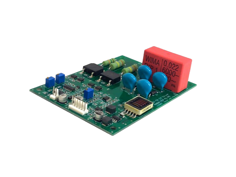 QDP-50?普克爾盒驅(qū)動(dòng)器