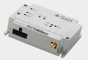 射頻電源驅(qū)動器