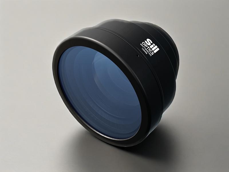 專(zhuān)為綠光金屬增材制造優(yōu)化的高性能f-theta掃描鏡頭