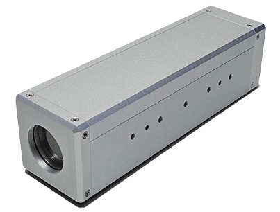 用于高功率激光器的電動(dòng)擴(kuò)束鏡