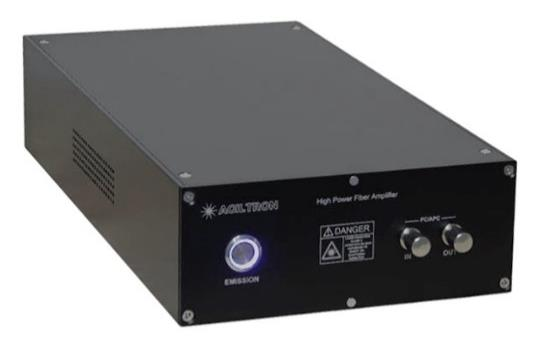 電光調(diào)制器