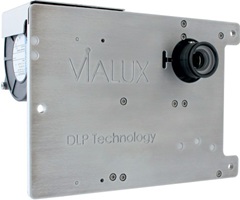 DLP投影儀