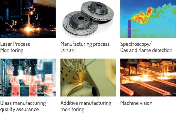 高速紅外相機(jī)