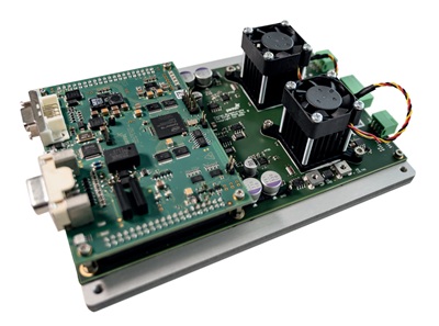 激光二極管驅(qū)動器