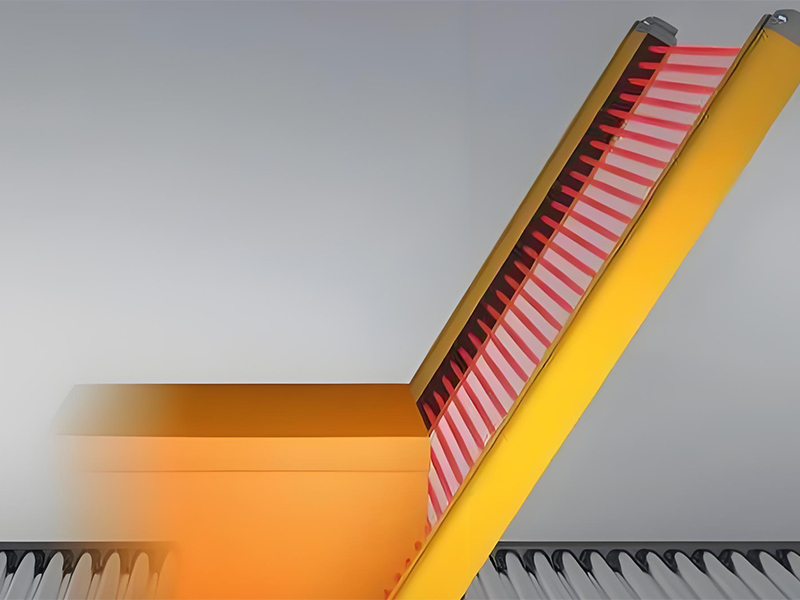 傾斜光柵，不止于拉曼抑制