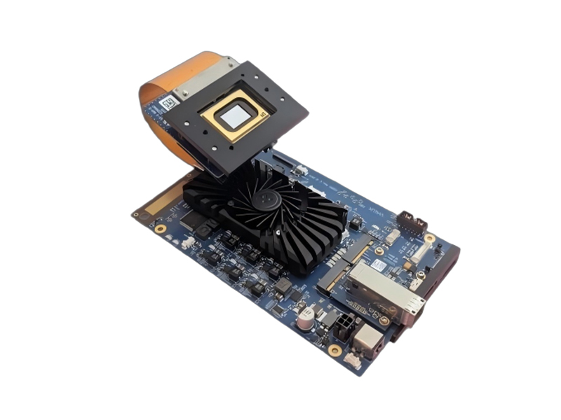 DMD數(shù)字微鏡 UltraSpeed-V-Modules