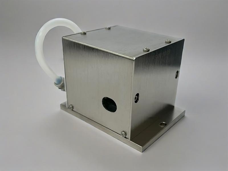 利用聲光器件AOD實(shí)現(xiàn)激光變焦的方法是什么?