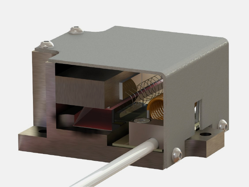 Q開關(guān)理論