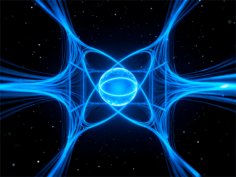 將原子冷卻至超低溫：用于量子領(lǐng)域的激光冷卻與原子俘獲技術(shù)