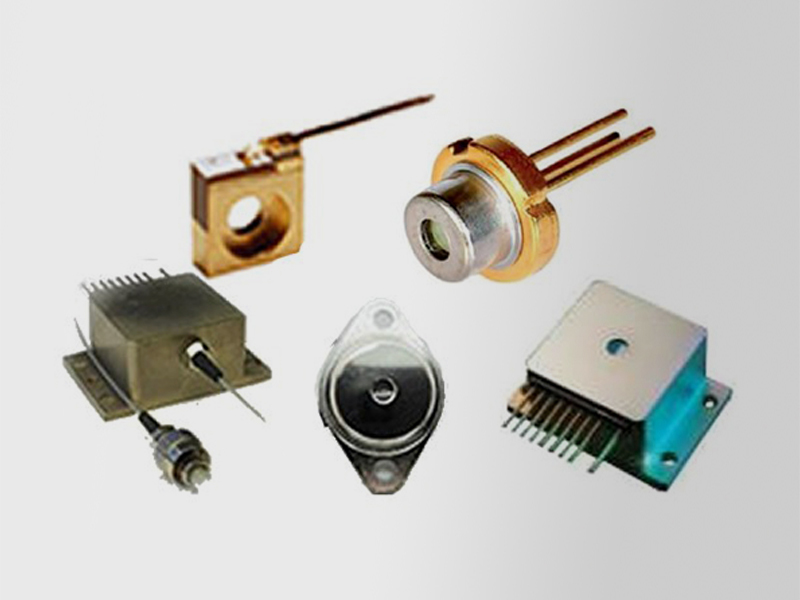 半導體激光器的應(yīng)用