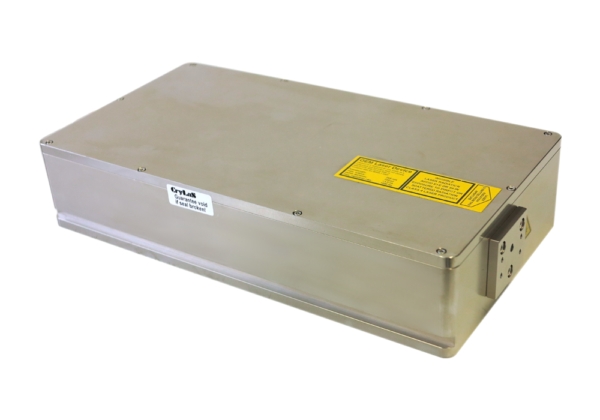 eMOPA脈沖激光器