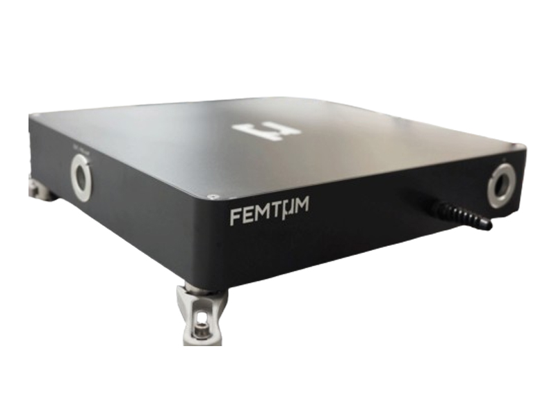 2.8μm 中紅外 光纖放大器 Amp 2800