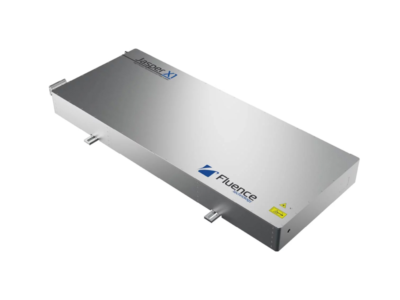 高功率全光纖飛秒激光器Jasper X1