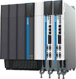 IS810N-INT系列標準型多機傳動伺服驅(qū)動器