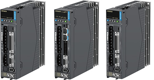 SV670系列高端型單軸伺服驅(qū)動器