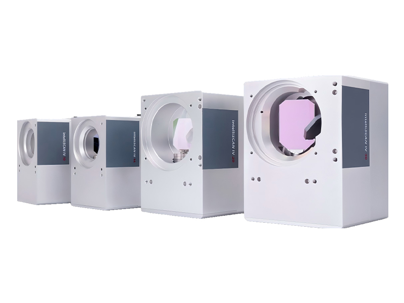 激光掃描振鏡 intelliSCAN IV