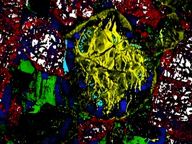 做拉曼，為什么785nm波長(zhǎng)是天選之子？