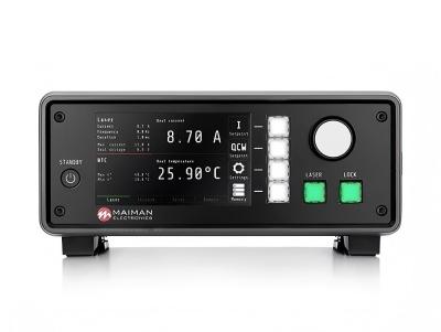 半導(dǎo)體電源