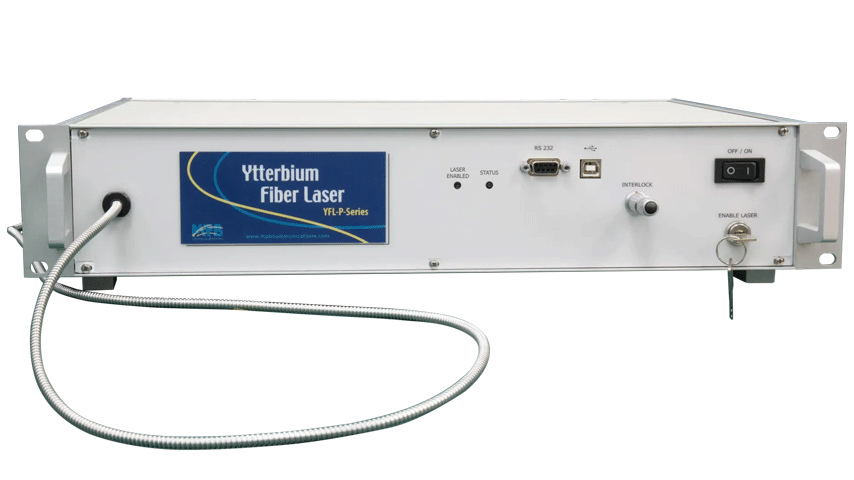 光纖激光器 光纖激光器