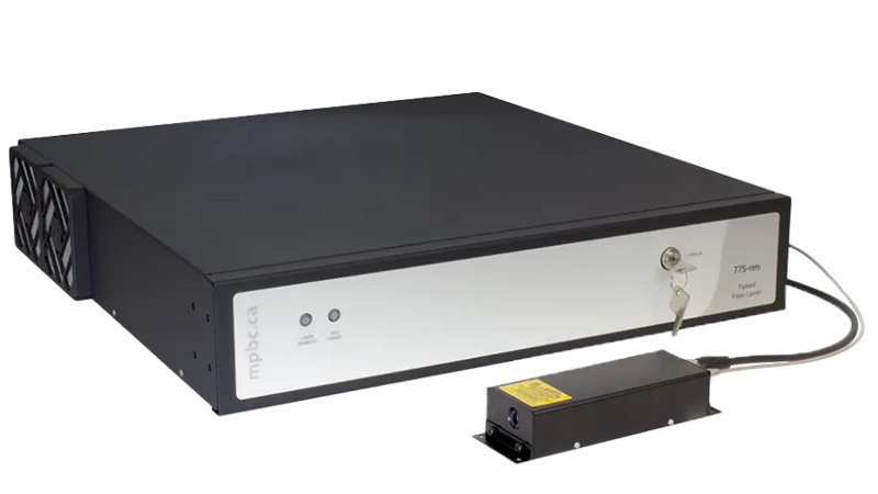 光纖激光器 光纖激光器