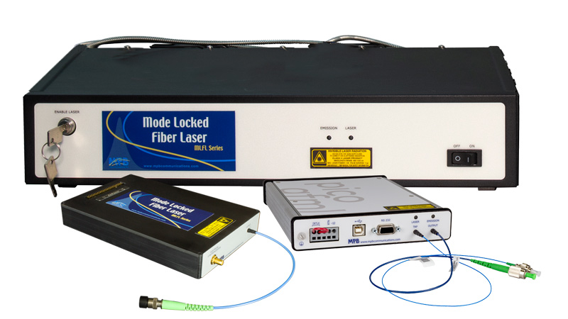 UFL-Pico Seeder系列皮秒鎖模光纖激光器