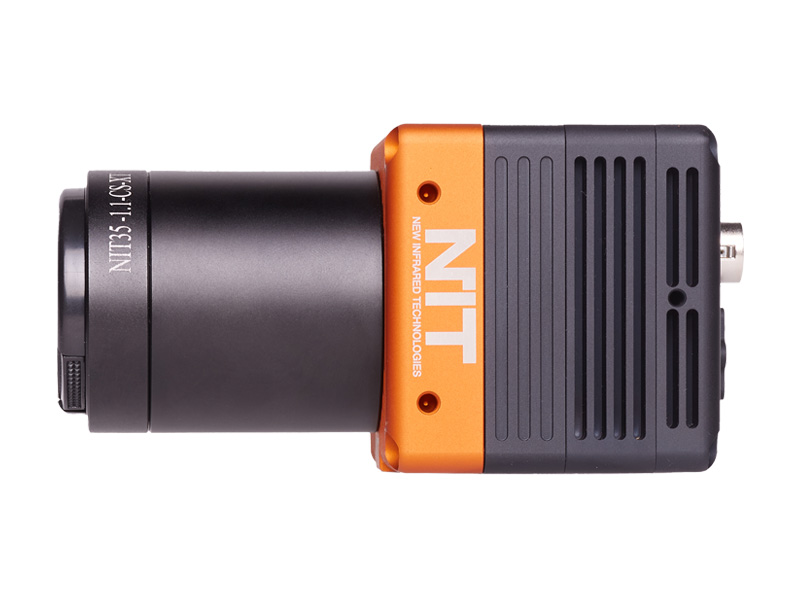 高速紅外相機(jī) TACHYON 16K+