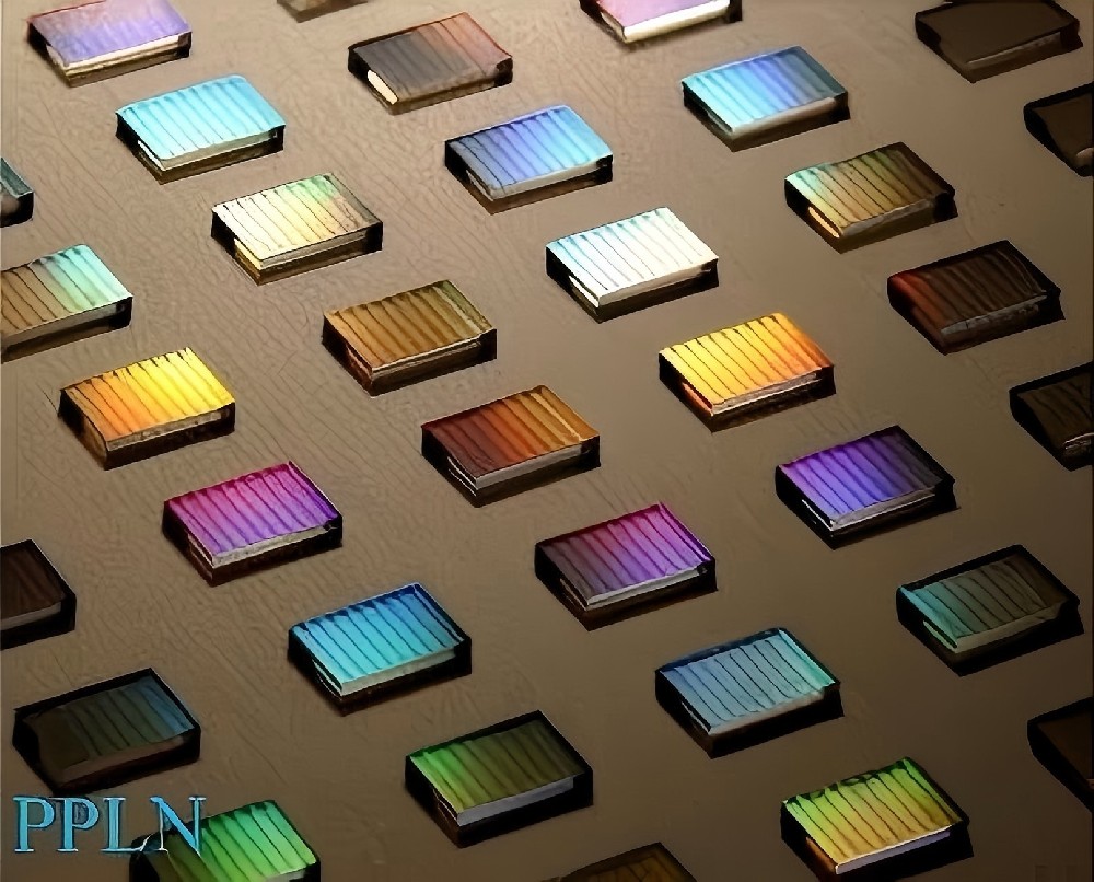 主被動(dòng)雙調(diào)Q內(nèi)腔MgO∶PPLN中紅外光參量振蕩器